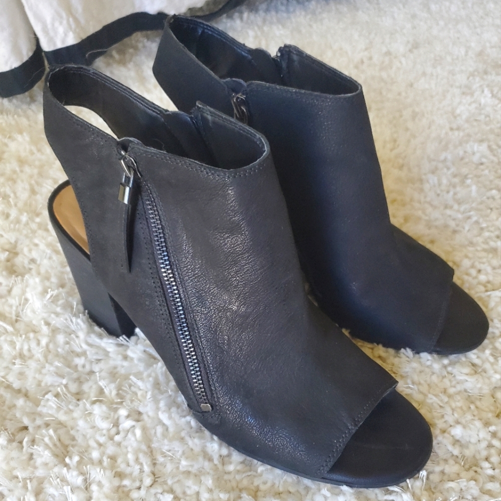 Franco Sarto Booties